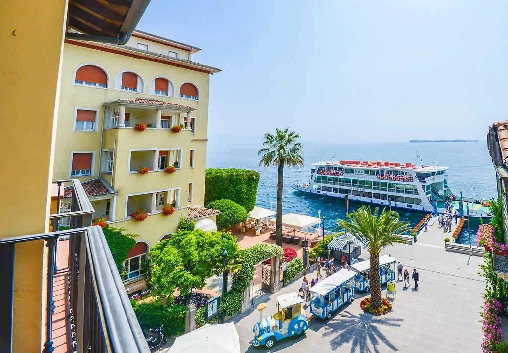 La Gardonese Suite Apartment Gardone Riviera