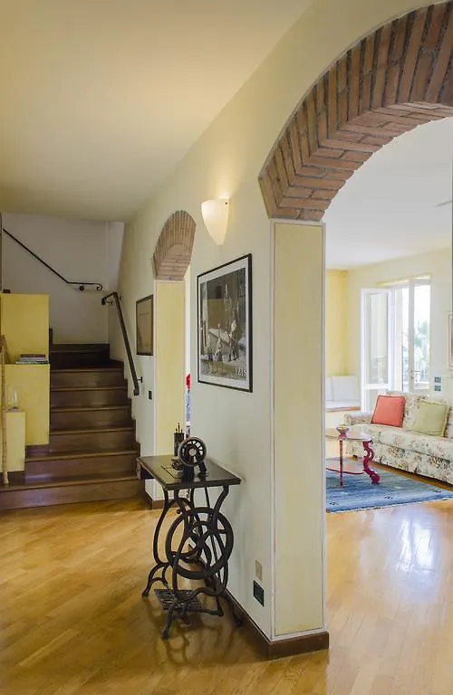 La Gardonese Suite Apartment Gardone Riviera