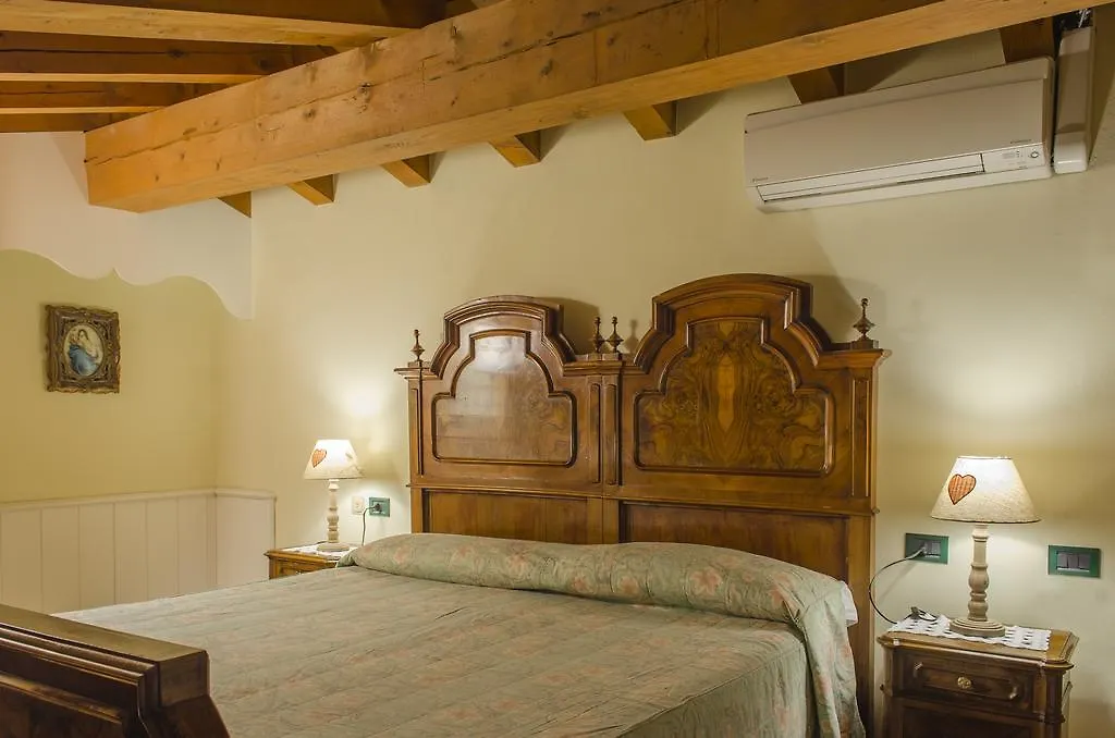 La Gardonese Suite Apartment Gardone Riviera