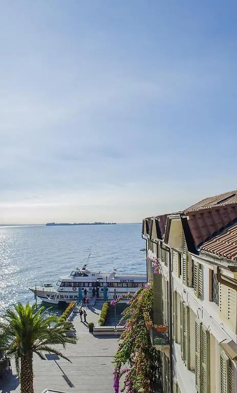La Gardonese Suite Apartment Gardone Riviera