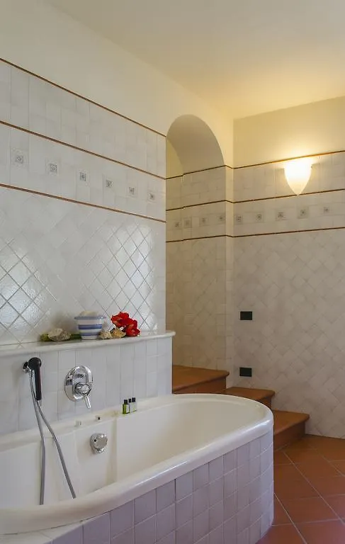 La Gardonese Suite Apartment Gardone Riviera