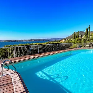 La Fasano Gardone Riviera