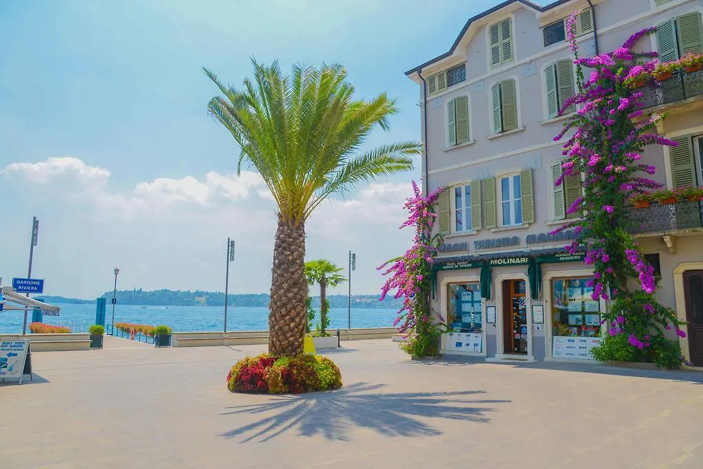 La Gardonese Suite Apartment Gardone Riviera