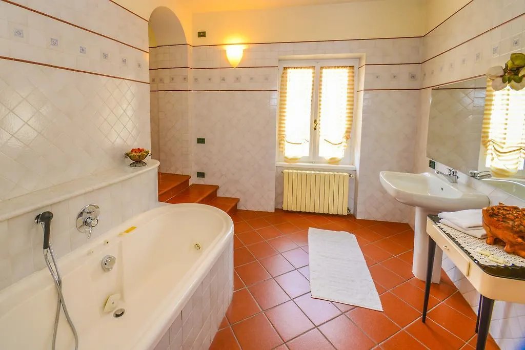 La Gardonese Suite Apartment Gardone Riviera