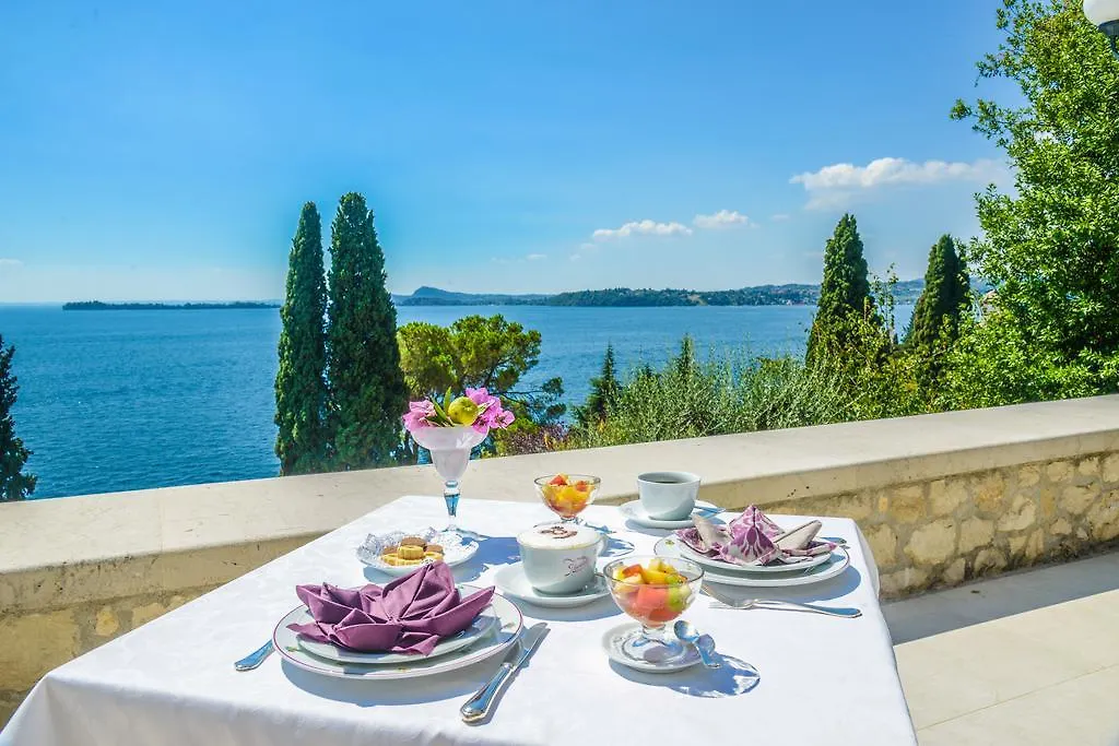 La Gardonese Suite Apartment Gardone Riviera