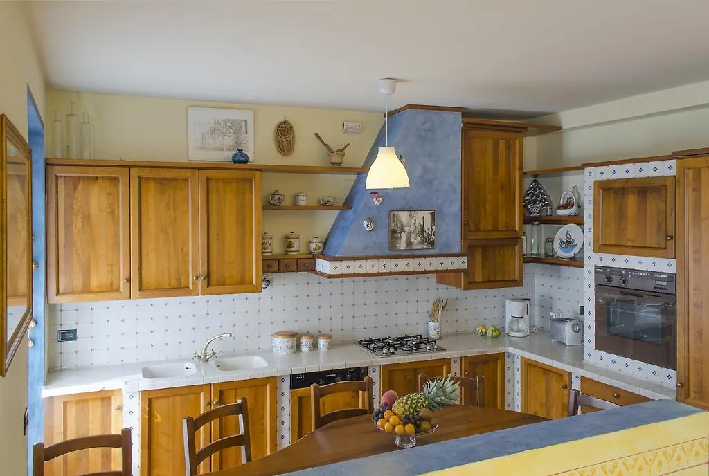 La Gardonese Suite Apartment Gardone Riviera Italia