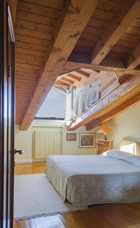 La Gardonese Suite Apartment Gardone Riviera 0*,  Italia