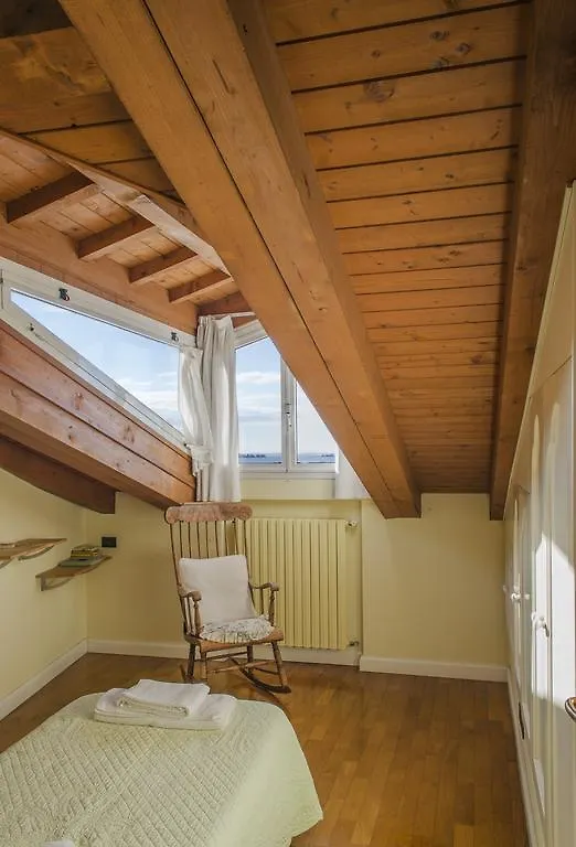 La Gardonese Suite Apartment Gardone Riviera Italia