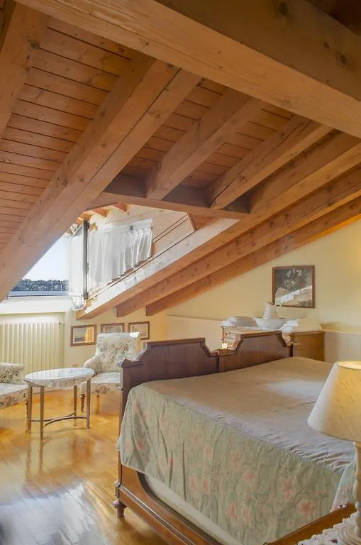 La Gardonese Suite Apartment Gardone Riviera